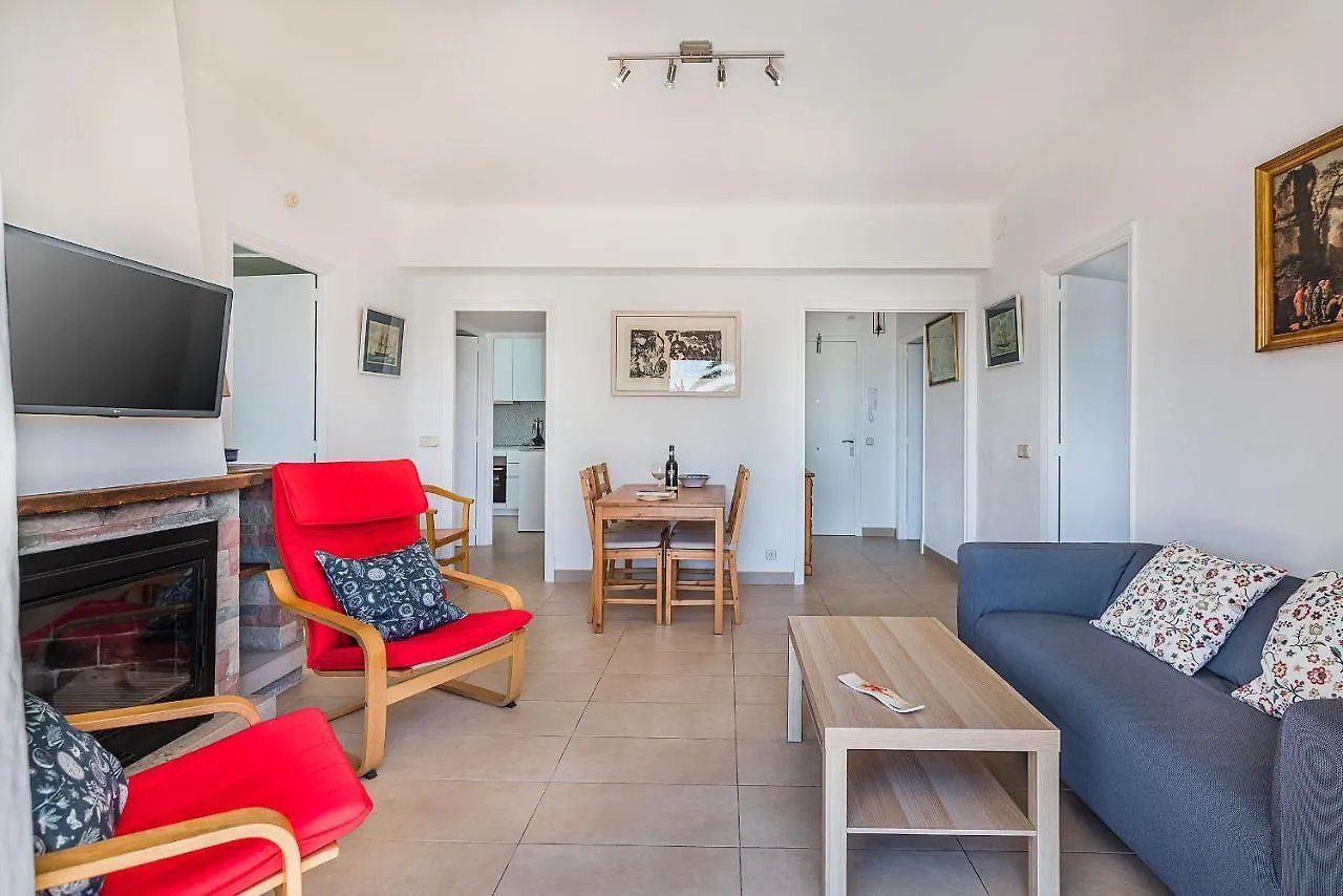 Apartamento Pine Walk 포엔샤 항구 0*,  스페인