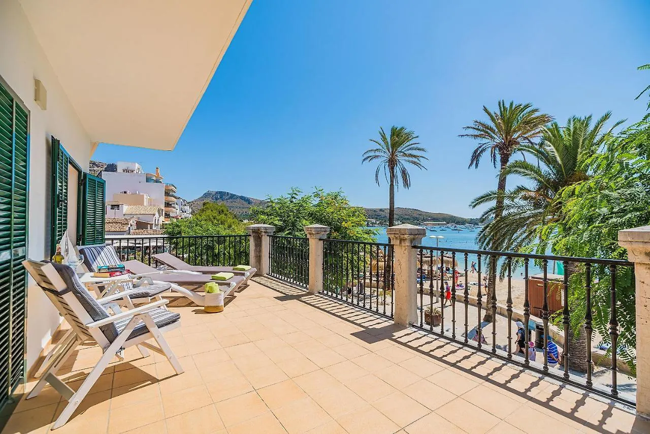 Apartamento Pine Walk Port de Pollenca