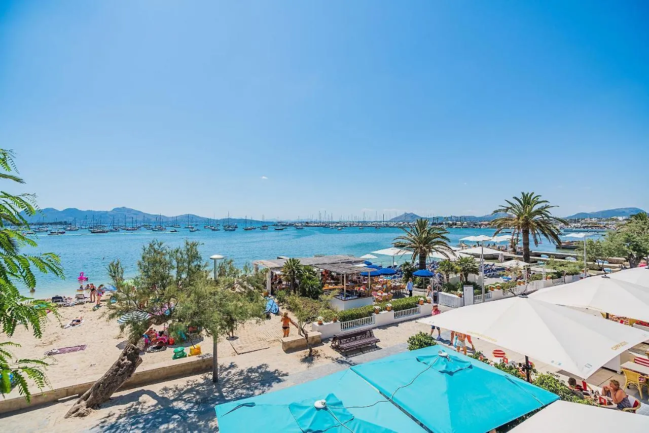 Apartamento Pine Walk Port de Pollenca
